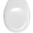 Wenko Abattant WC Bergamo Beige 35 x 44.4 cm