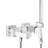 Grohe Eurocube 23141000 Chrome