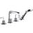 Hansgrohe Axor Citterio 39446000 Rostfritt stål