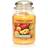 Yankee Candle Mango Peach Salsa Large Bougie Parfumée 623g