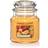 Yankee Candle Mango Peach Salsa Medium Bougie Parfumée 411g