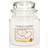 Yankee Candle Snow In Love Medium Scented Candle 411g