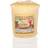 Yankee Candle Vanilla Cupcake Votive Bougie Parfumée 49g