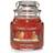 Yankee Candle Spiced Orange Small Doftljus 104g