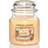 Yankee Candle Vanilla Cupcake Medium Bougie Parfumée 411g