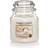 Yankee Candle Wedding Day Medium Bougie Parfumée 411g