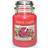 Yankee Candle Red Raspberry Red Bougie Parfumée 623g