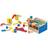 Melissa & Doug Hammer & Saw Tool Bench