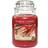 Yankee Candle Sparkling Cinnamon Large Bougie Parfumée 623g