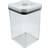 OXO Pop Big Square Medium Kitchen Container 4.16L