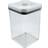 OXO Pop Big Square Medium Köksbehållare 4.16L