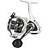 Okuma Fishing Inspira ISX-20 FD