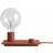 Muuto Control Bordslampa 21cm