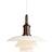 Louis Poulsen PH 3½-3 Pendant Lamp 33cm