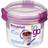 Sistema Breakfast To Go Madkasse 0.53L