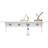 Oliver Furniture Kids Shelf with Hooks