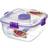 Sistema Klip It Food Container 1.1L