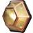 Konstsmide Castor Wall Flush Light
