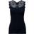 Minus Vanessa Top - Black Iris