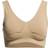 Magic Bodyfashion Comfort Bra - Camel