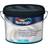 Nordsjö Original Satin Träfärg Vit 2.5L