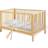 Pinolino Hanna Children's Bed