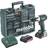 Metabo SB 18 LT Set (2x2.0Ah) (602103600)