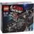 LEGO The Movie Smelterum 70801