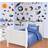 Walltastic Space Adventure Room Decor Kit 41127