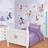 Walltastic Disney Fairies Room Decor Kit 41462