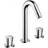 Hansgrohe Logis (71133000) Krom