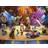 Walltastic Tapet Cirkus 42834