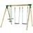 Hörby Bruk Wooden Swing Stand Classic