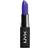 NYX Velvet Matte Lipstick Disorderly