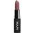 NYX Velvet Matte Lipstick Duchess