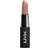 NYX Velvet Matte Lipstick Beach Casual