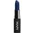 NYX Velvet Matte Lipstick Midnight Muse