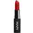 NYX Velvet Matte Lipstick Blood Love