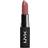 NYX Velvet Matte Lipstick Soft Femme