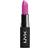 NYX Velvet Matte Lipstick Unicorn Fur