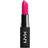 NYX Velvet Matte Lipstick Miami Nights