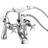 Bristan 1901 (N BSM C CD) Chrome