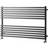Towelrads Oxfordshire 120975 Grey, Anthracite