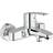 Grohe Eurostyle Cosmopolitan 33591002 Krom
