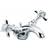 Tavistock Varsity TVA10 Chrome, Silver