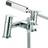 Bristan Pisa PS BSM C Chrome