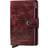 Secrid Miniwallet - Dutch Martin Bordeaux