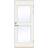 Swedoor Master G03 Oklassad Innerdörr S 0502-Y V, H (82.5x204cm)