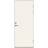 Swedoor Master Massiv Inderdør S 0502-Y V (90x210cm)