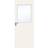 Swedoor Master G21 Oklassad Innerdörr S 0502-Y V, H (82.5x204cm)